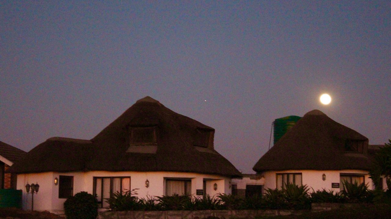 Ulundi Nyanya Resort מראה חיצוני תמונה