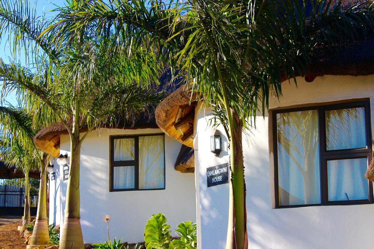 Ulundi Nyanya Resort מראה חיצוני תמונה