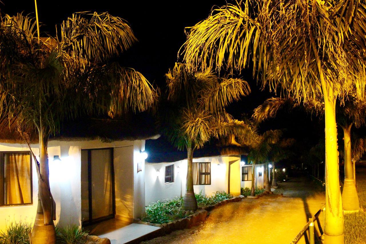 Ulundi Nyanya Resort מראה חיצוני תמונה