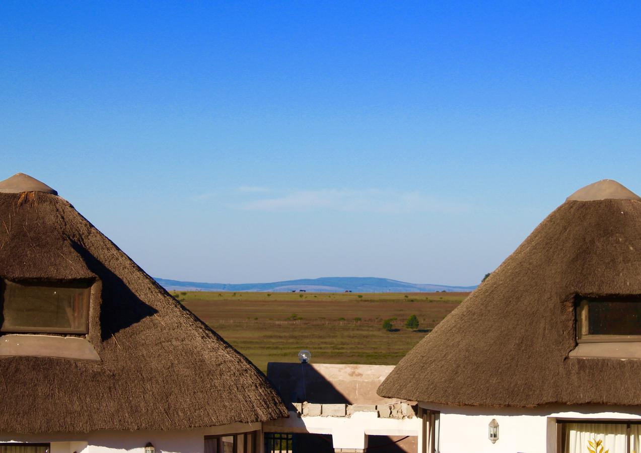 Ulundi Nyanya Resort מראה חיצוני תמונה