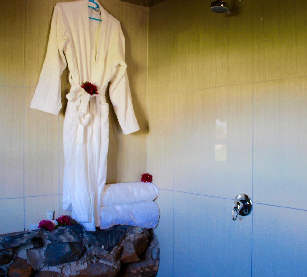 Ulundi Nyanya Resort מראה חיצוני תמונה