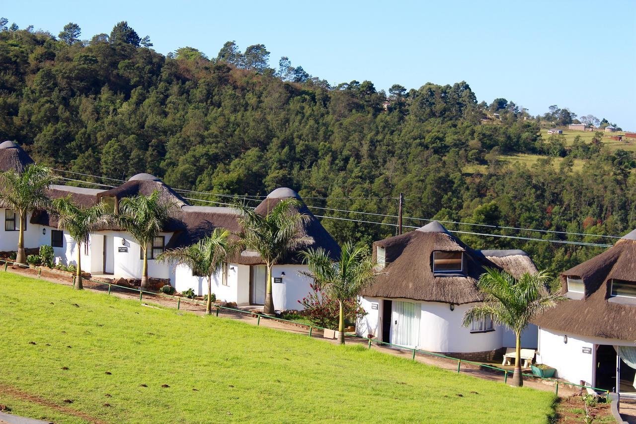 Ulundi Nyanya Resort מראה חיצוני תמונה