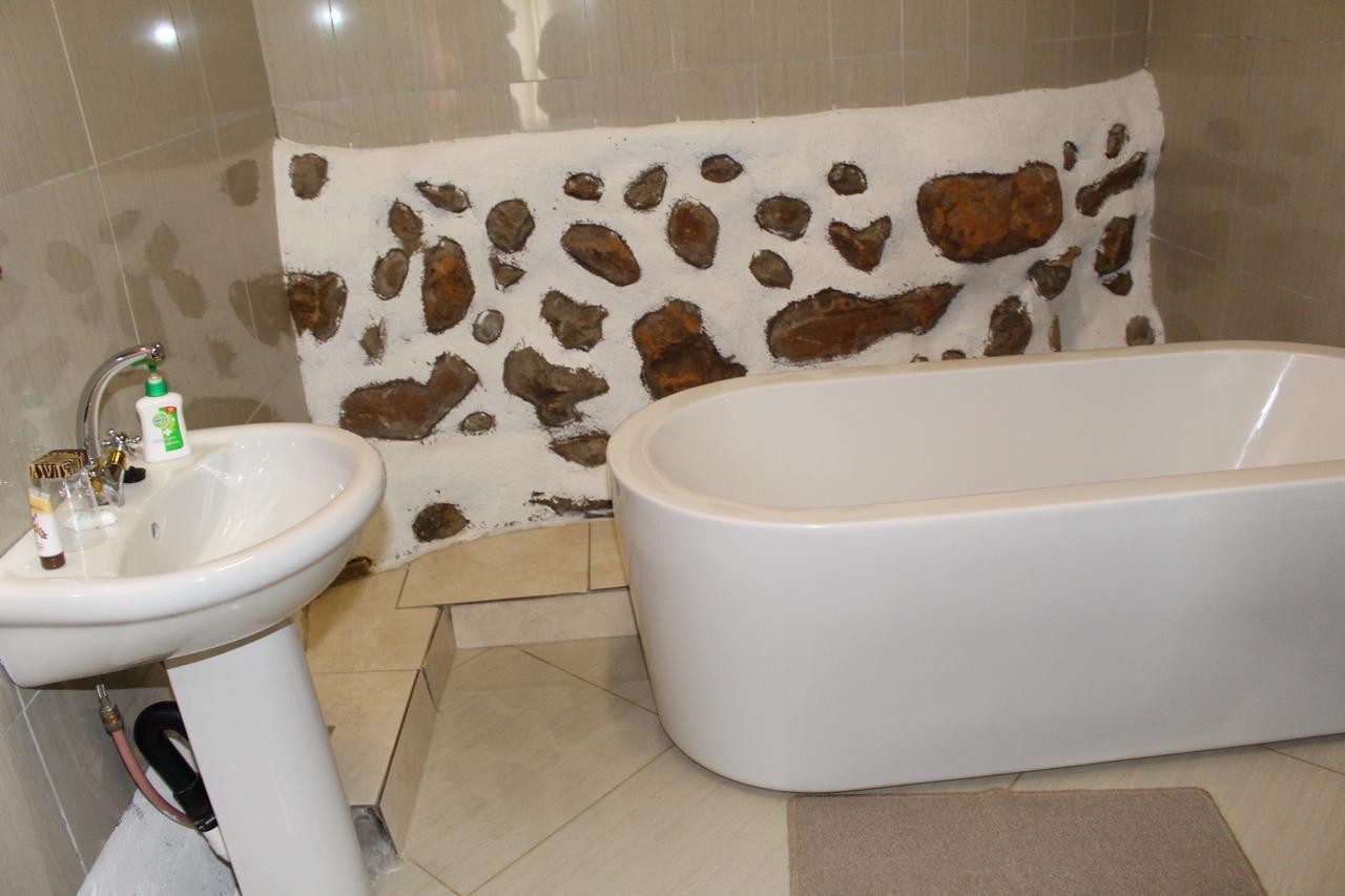 Ulundi Nyanya Resort מראה חיצוני תמונה