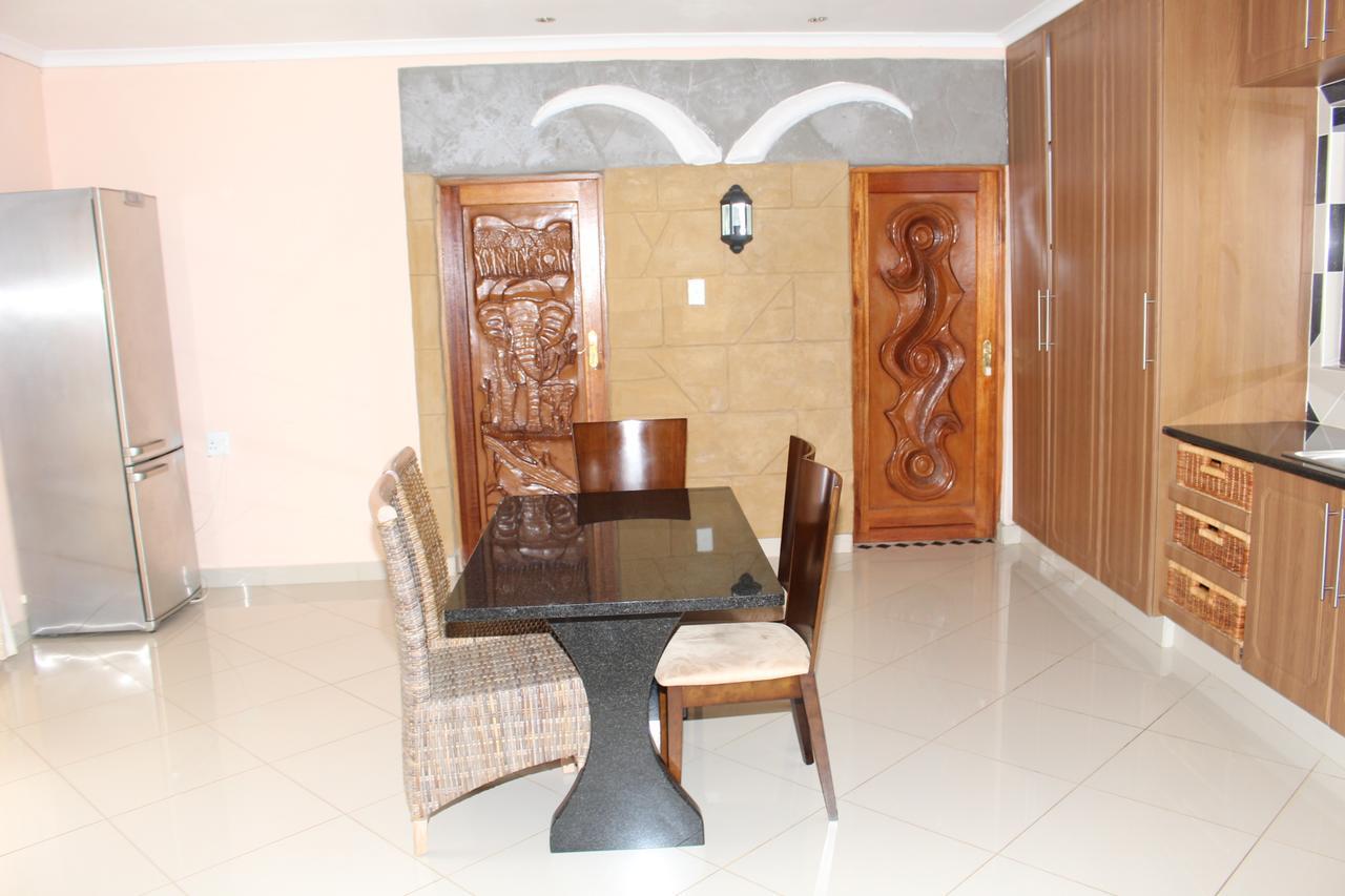 Ulundi Nyanya Resort מראה חיצוני תמונה